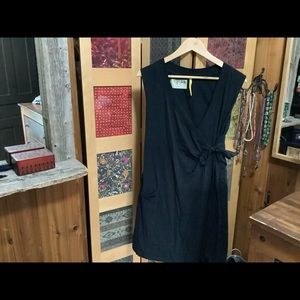 Löle wrap dress Large
